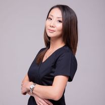 Цой Анастасия Викторовна