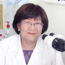 Агзамова Майя Кенгереевна