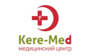 Медицинский центр «Кеrе-Med (Кере-Мед)»  — Алматы