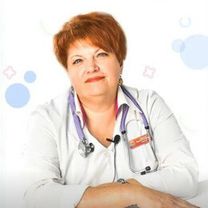 Курилова Вероника Викторовна