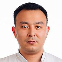 Казенов Тлек Талгатович