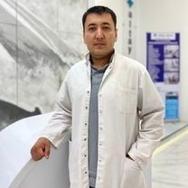 Избакиев Таир Зилавдунович