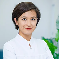 Султанова Ардак Кадирбековна