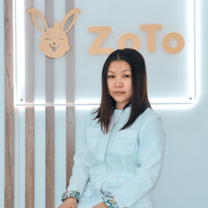 Анель Шайхисламовна