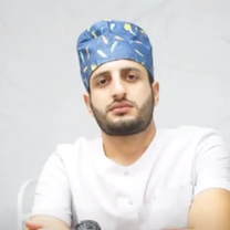 Иминов Ислам Сайрович