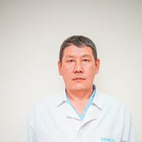 Ургенчбаев Ильяс Сарсенбаевич