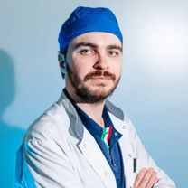 Самсонов Евгений Сергеевич