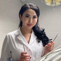 Алимжан Жанерке Болатхановна