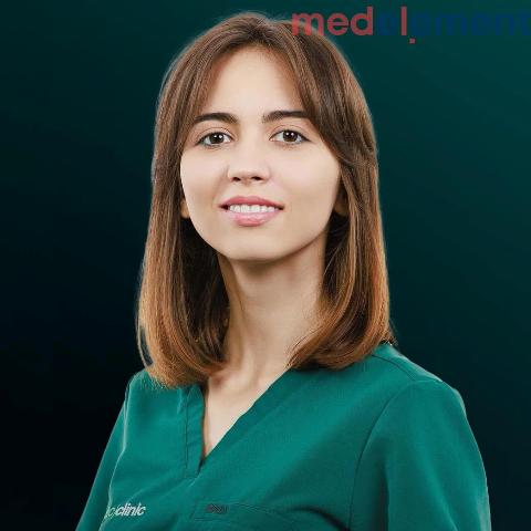 Капиева Диана