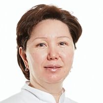 Гульнар Жургумбаева Кайратовна