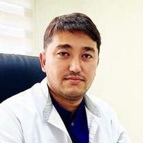 Алмагамбетов Куанышбек Нурбергенович