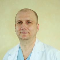 Балковой Владимир Владимирович