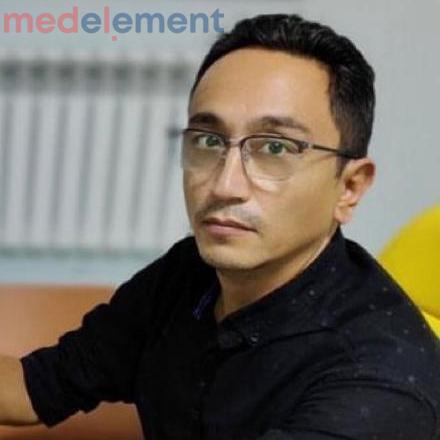 Клыш Мухаммед Зульфикар