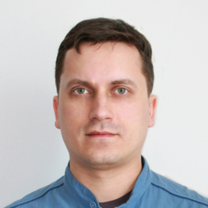 Арсёнов Иван Борисович