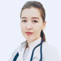 Балтабекова Маншук Ускенбаевна