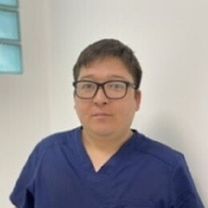 Туматов Жасулан Туребекулы