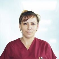 Мираметова Маргуба Абдурашитовна