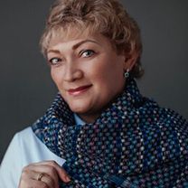 Басенко Алла Викторовна