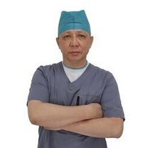 Джалешев Курмангазы Шарафович