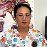 Аманбаева Айгуль Булатовна