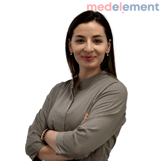 Корабай Регина Игоревна