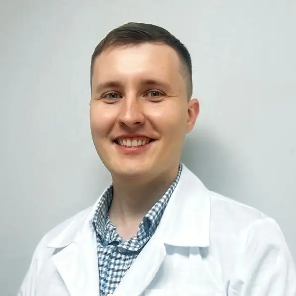 Батаев Илья Михайлович