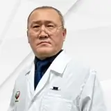 Жанбырбай Балкыбек Кадырбайулы