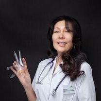 Касенова Карлыгаш Слямбековна