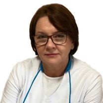 Зубова Лариса Александровна