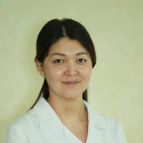 Оспанова Меруерт Ермековна