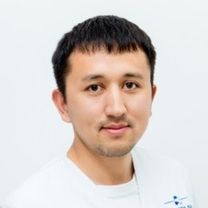 Салтаев Айдар Амантаевич