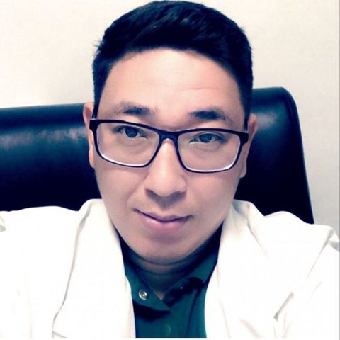 Толеубаев Медет Толеубаевич