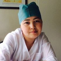 Ерубаева Умида Суннатовна