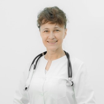 Рудских Татьяна Александровна