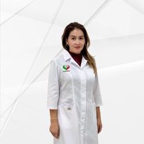 Боранбаева Шолпан Бекахметкызы