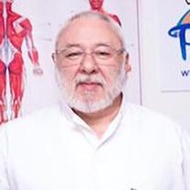 Усенов Александр Уралканович