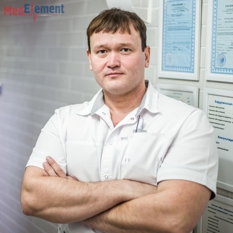 Сапишев Руслан Зиннуллович