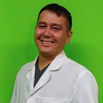 Турганбаев Арнур Айдарович