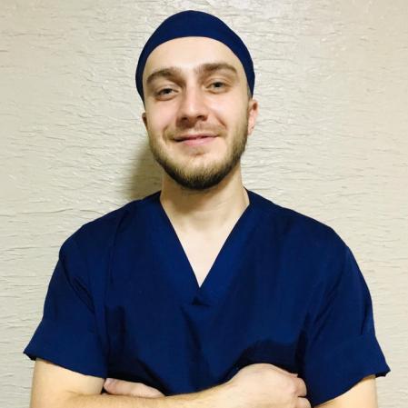 Созаев Шамиль Расулович