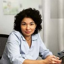 Абиханова Шолпан Метербаевна