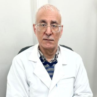 Даббур Мухаммед Амин Адиб