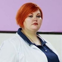 Гилева Елена Владимировна