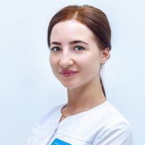 Ткачук Анжелика Андреевна