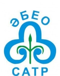 Центр САТР — Алматы