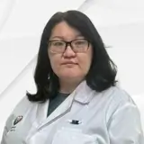 Саметбаева Роза Марлесовна