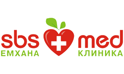 Клиника «SBS MED» в Керемете — Алматы