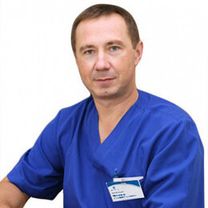 Малафеев Александр Владимирович