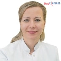 Лифинцева Олеся Сергеевна