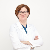 Касенова Марина Валерьевна