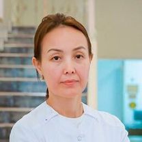 Абдралиева Айжан Рустемкуловна